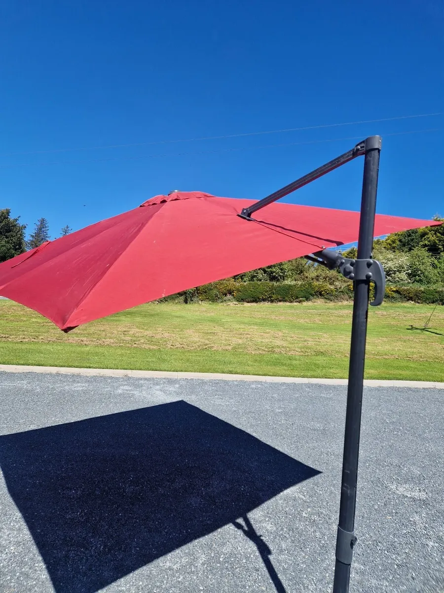 Parasol large - Image 3