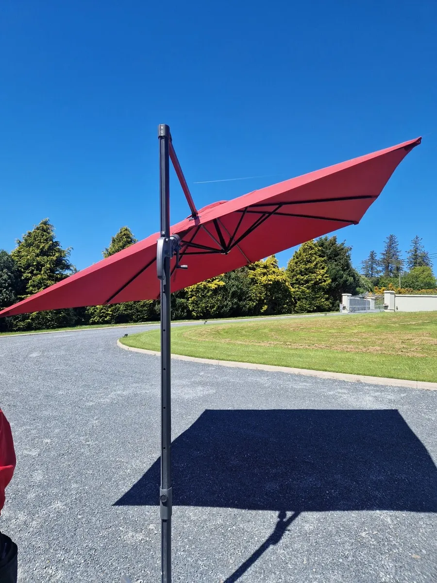 Parasol large - Image 2