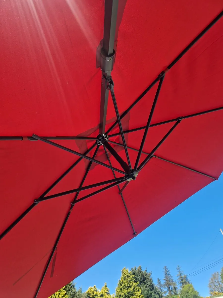 Parasol large - Image 4