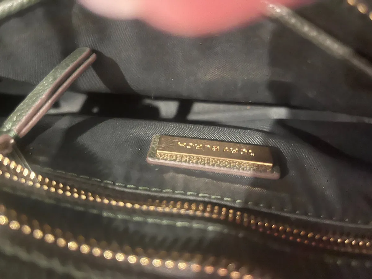 Tory Burch bag - Image 4