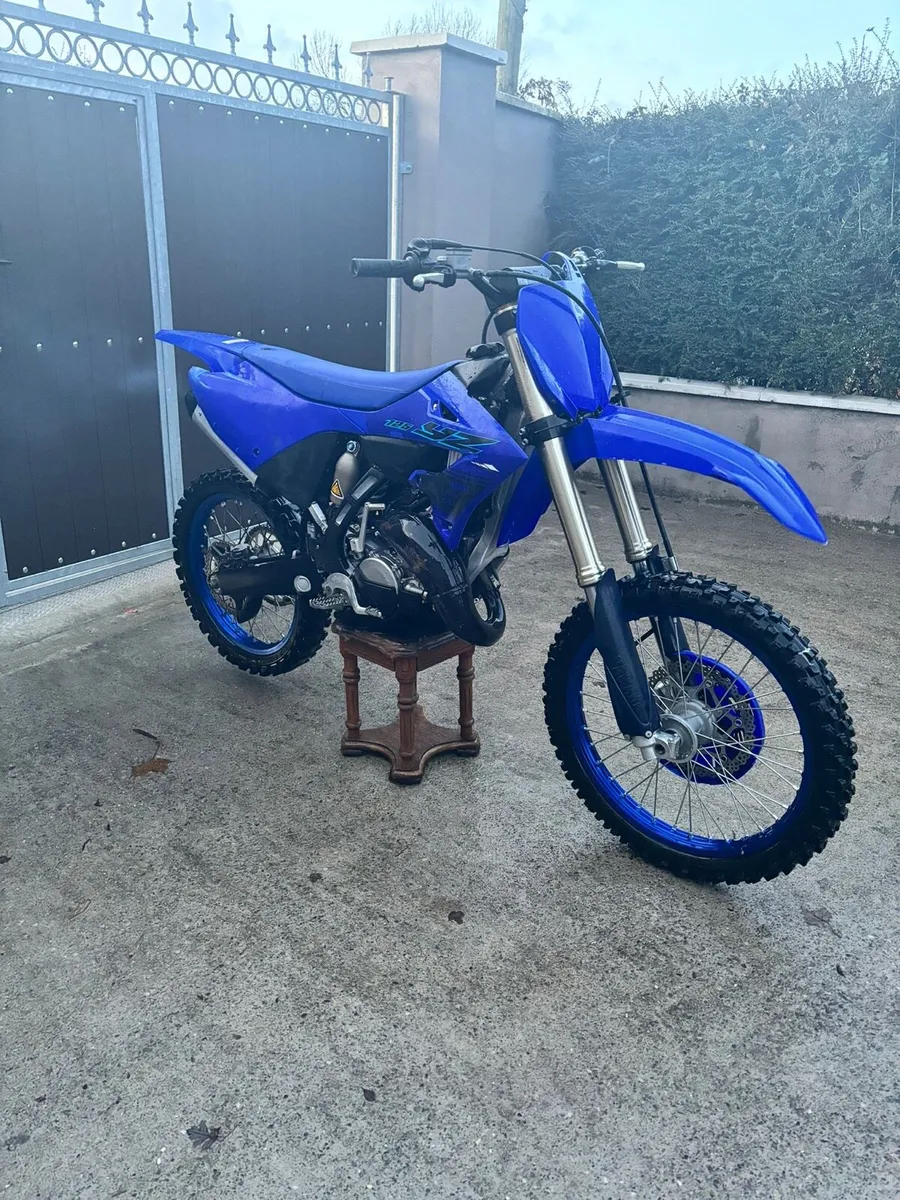 3 Yamahas for sale!!! - Image 2