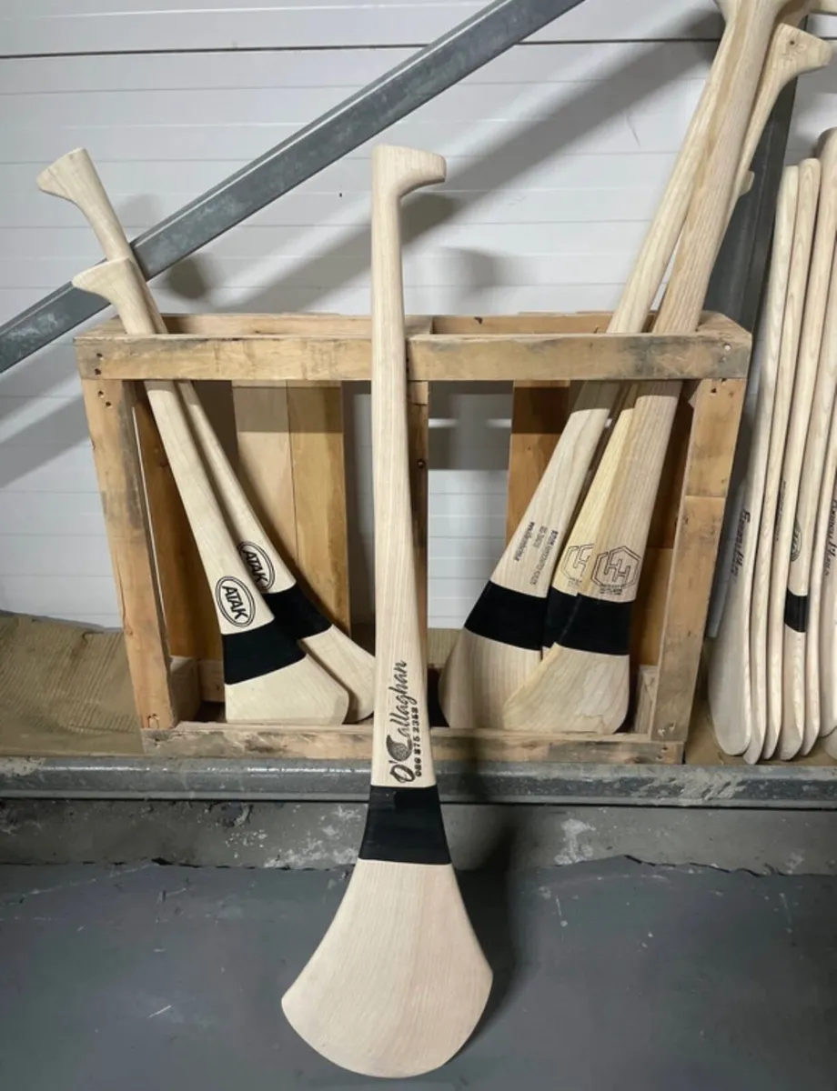 35inch Brand new Goalkeeper Hurley - Image 1