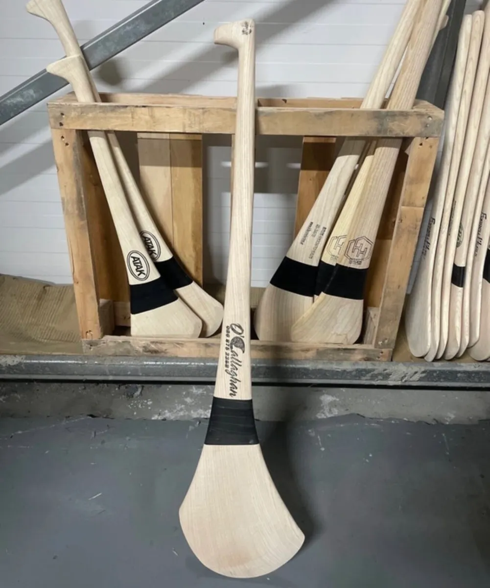 35inch Brand new Goalkeeper Hurley - Image 2