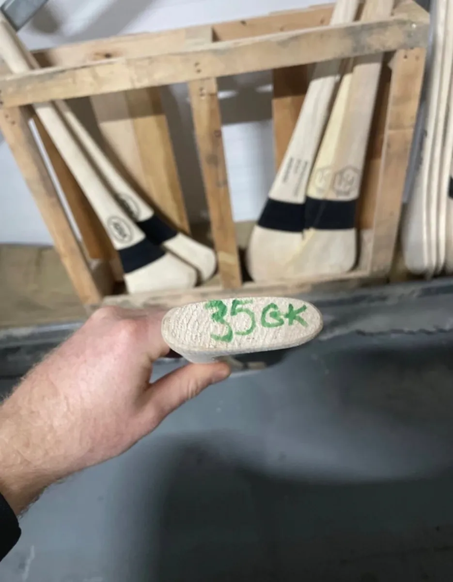 35inch Brand new Goalkeeper Hurley - Image 3