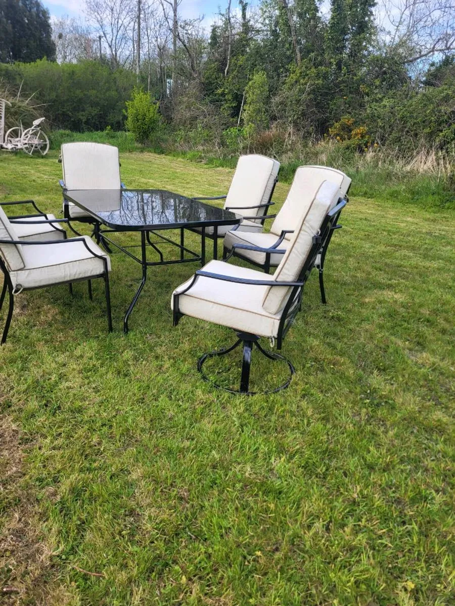 Garden set - Image 2