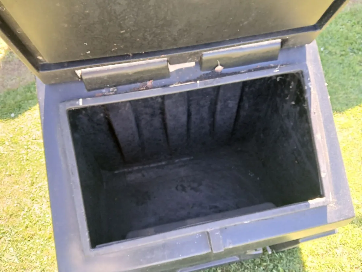 Coal bunker - Image 2