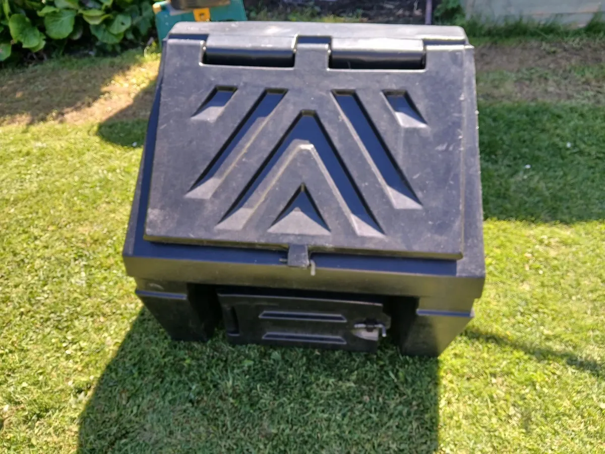 Coal bunker - Image 4