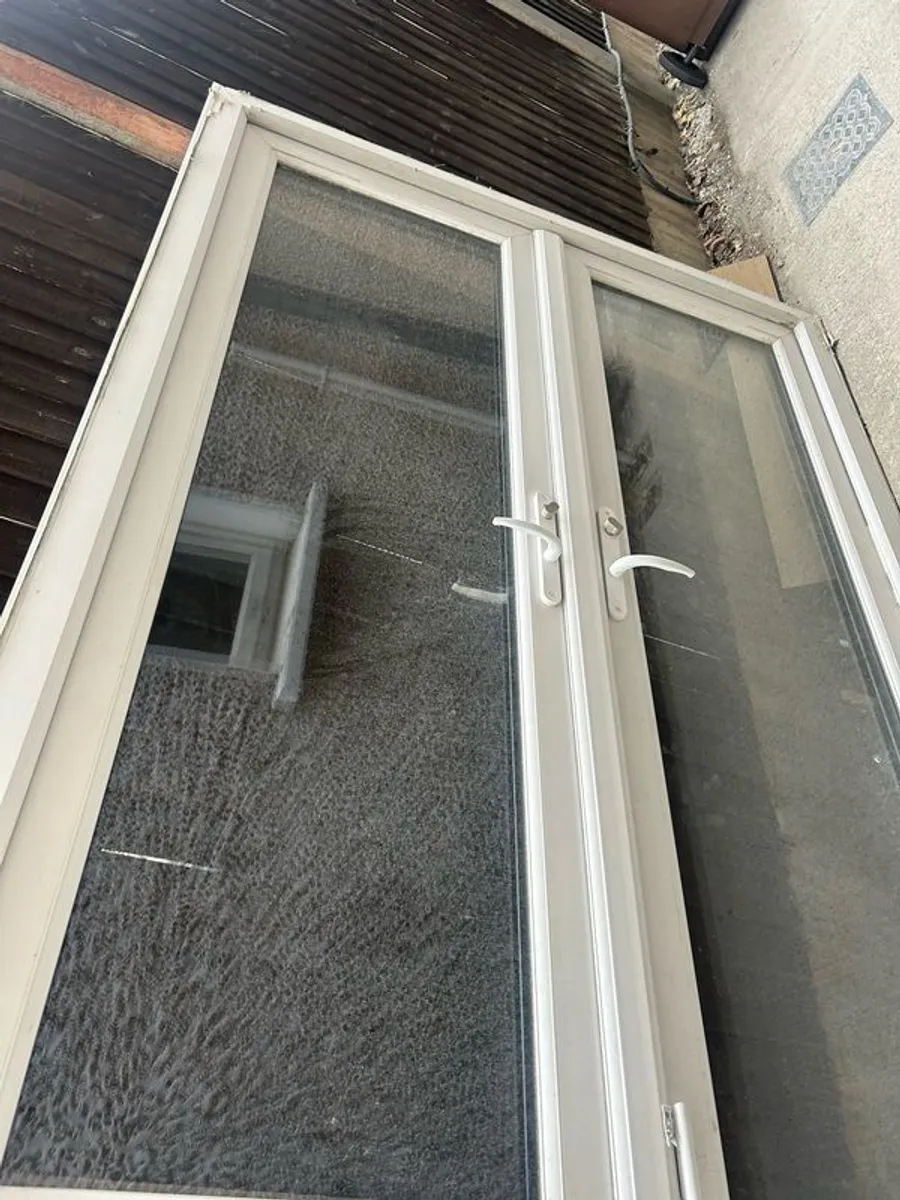 French door - Image 2