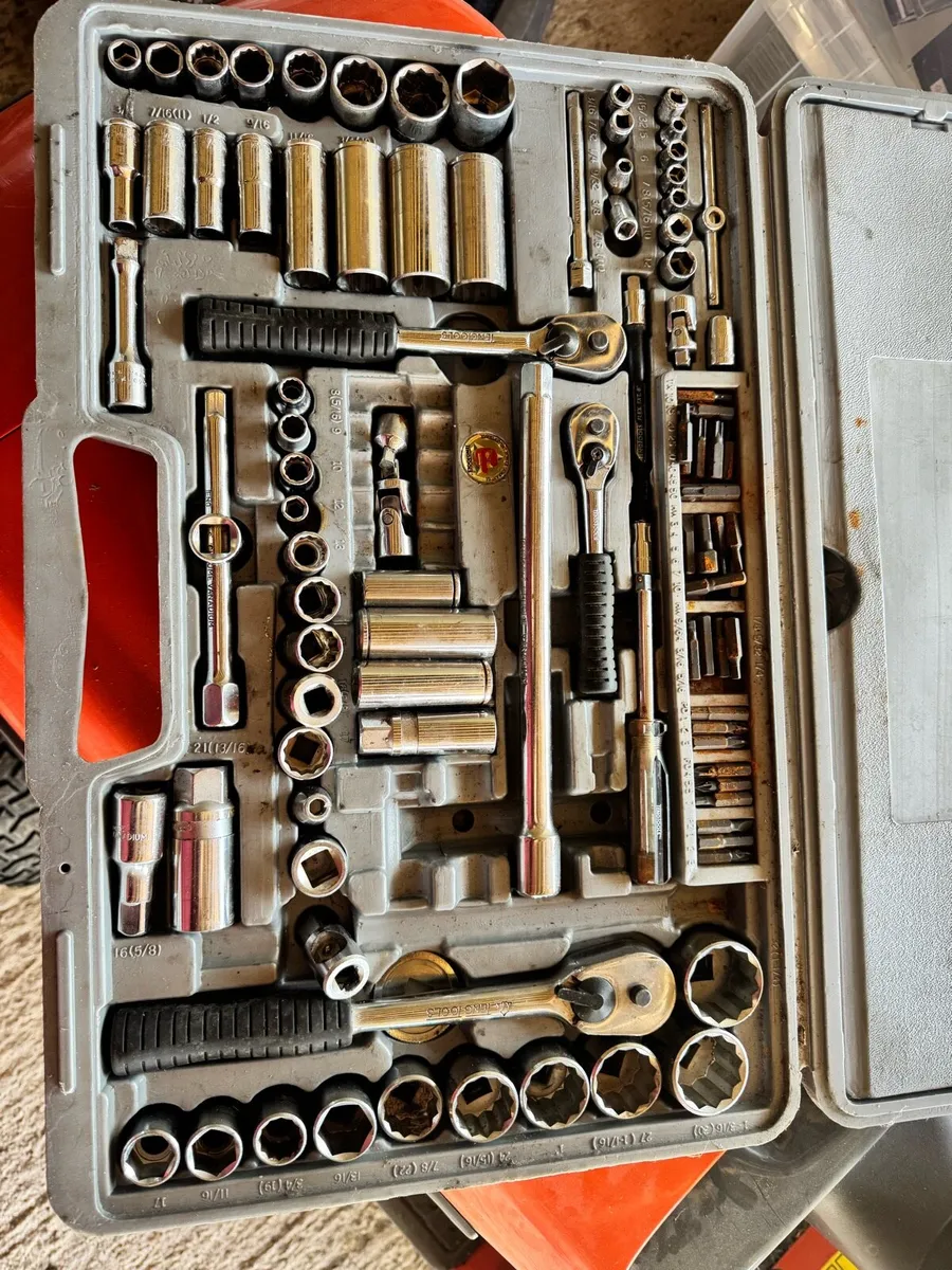 Tengtools - Image 1