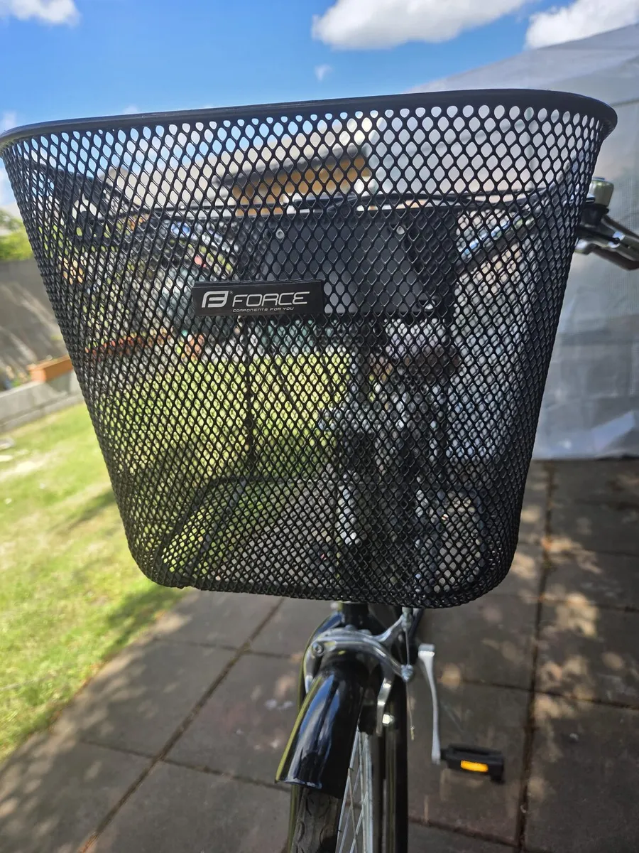 REID Ladies City Bike - Image 2