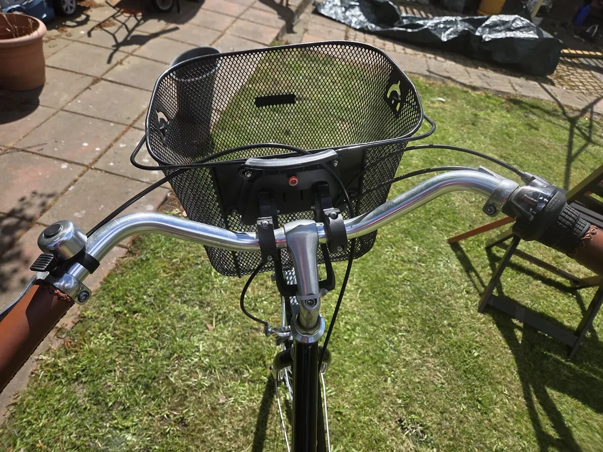REID Ladies City Bike - Image 3
