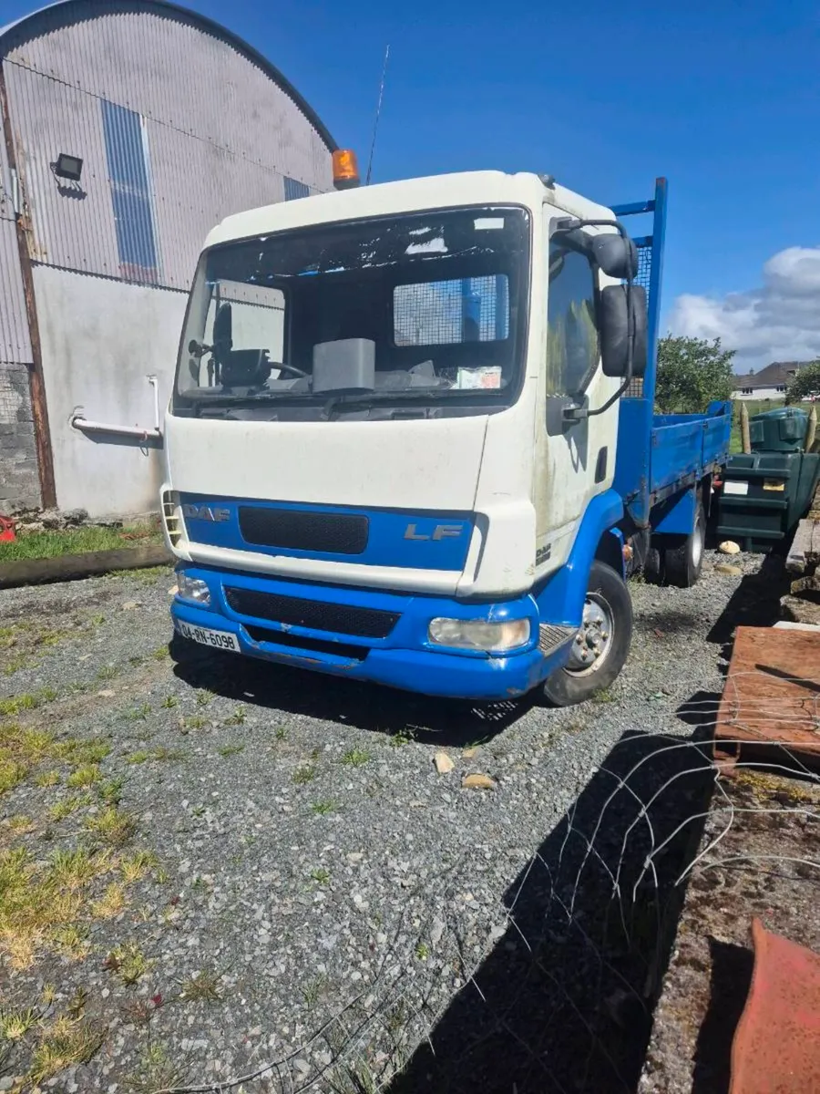 Daf lf 45 - Image 1