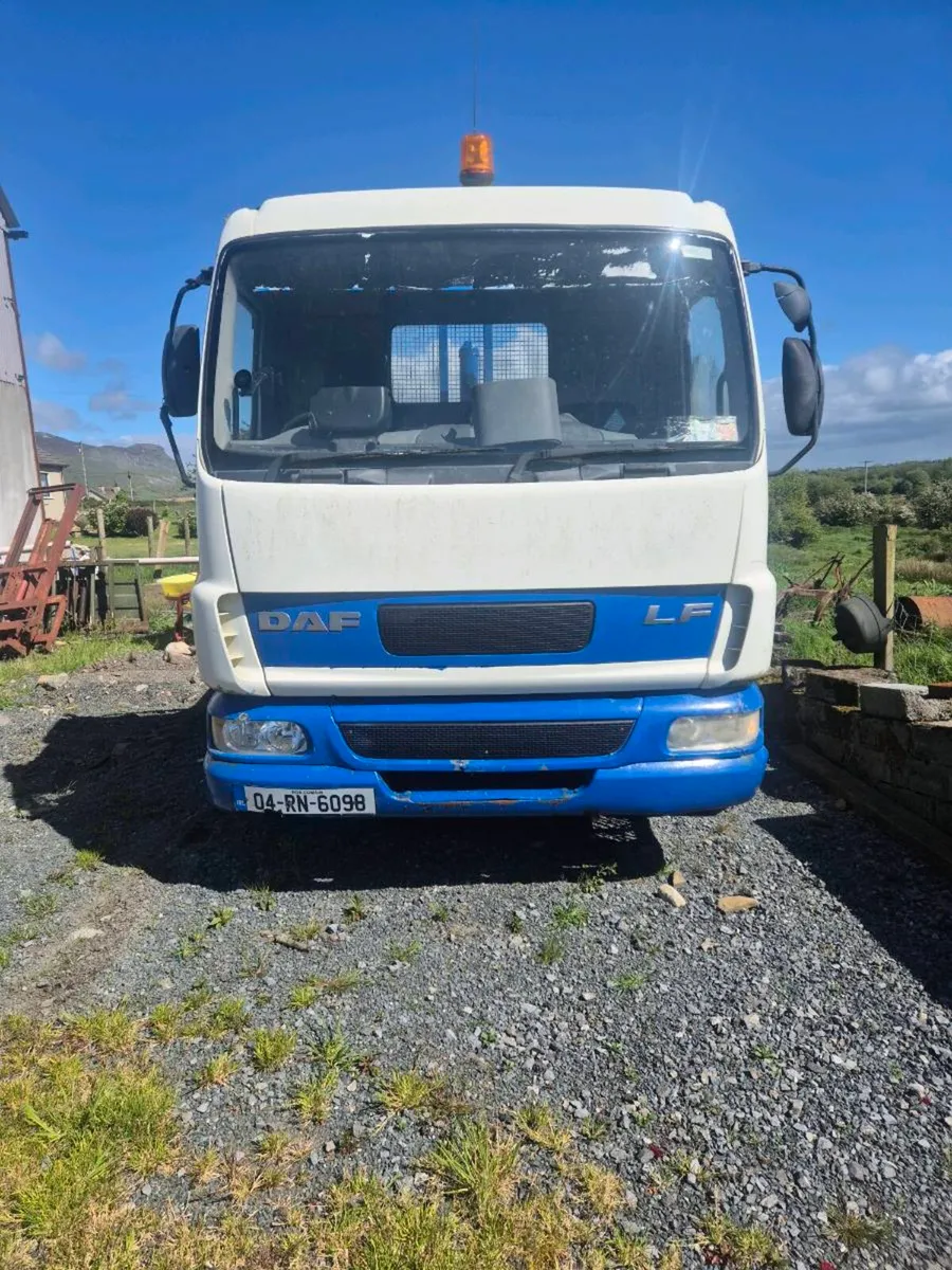 Daf lf 45 - Image 2