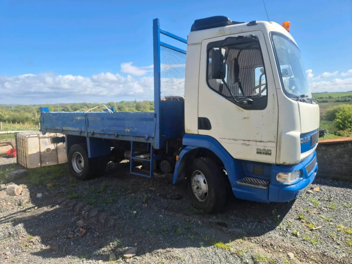 Daf lf 45 - Image 3