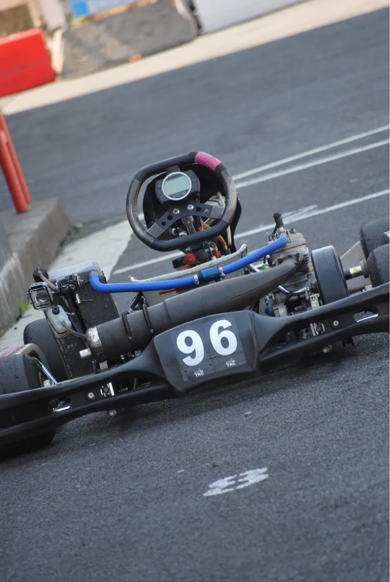 Iame x30 - Image 2