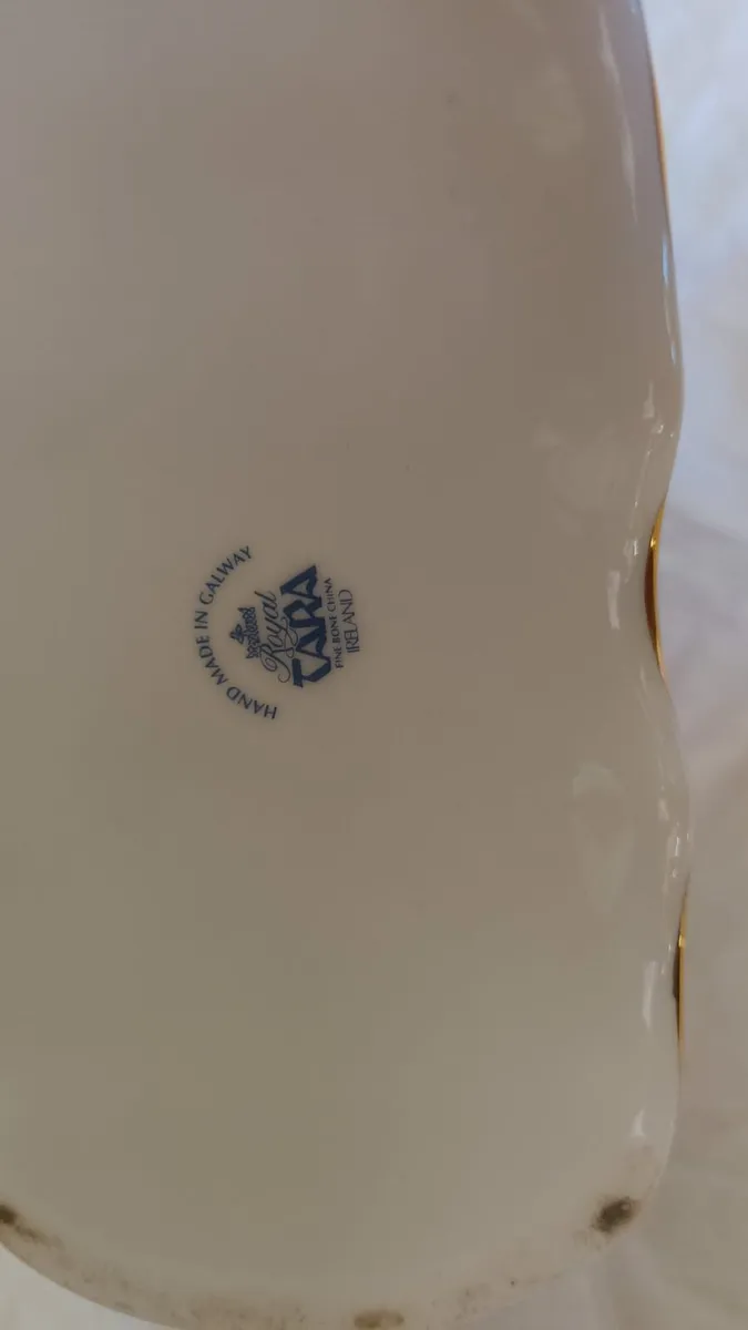 Fine Bone China - Image 2