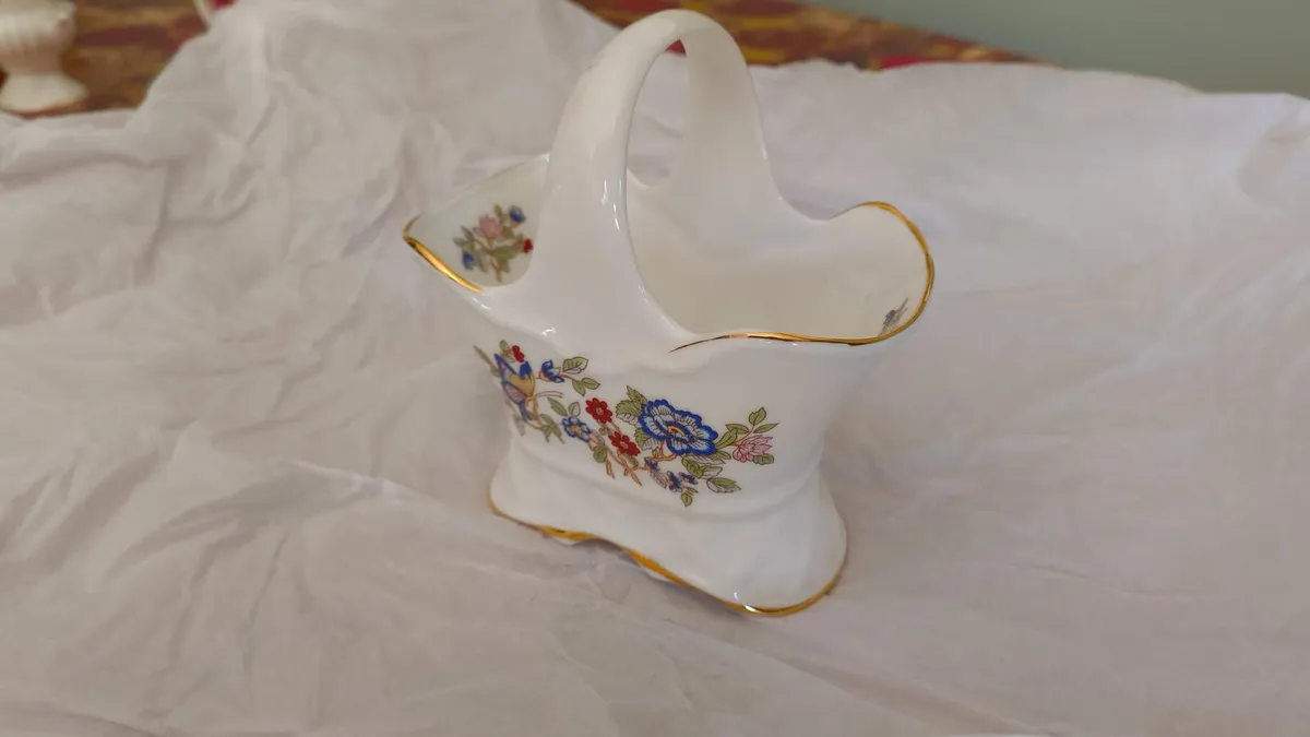 Fine Bone China - Image 3