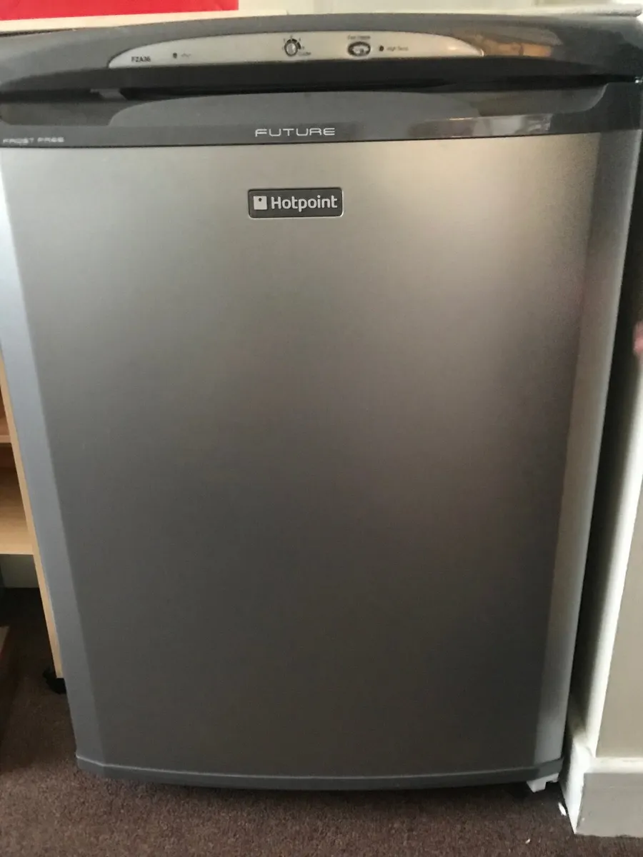 Freezer - Image 1