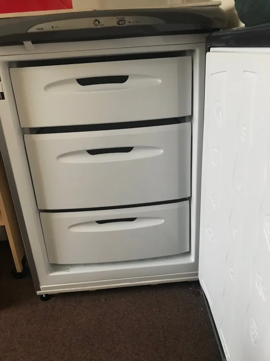 Freezer - Image 2