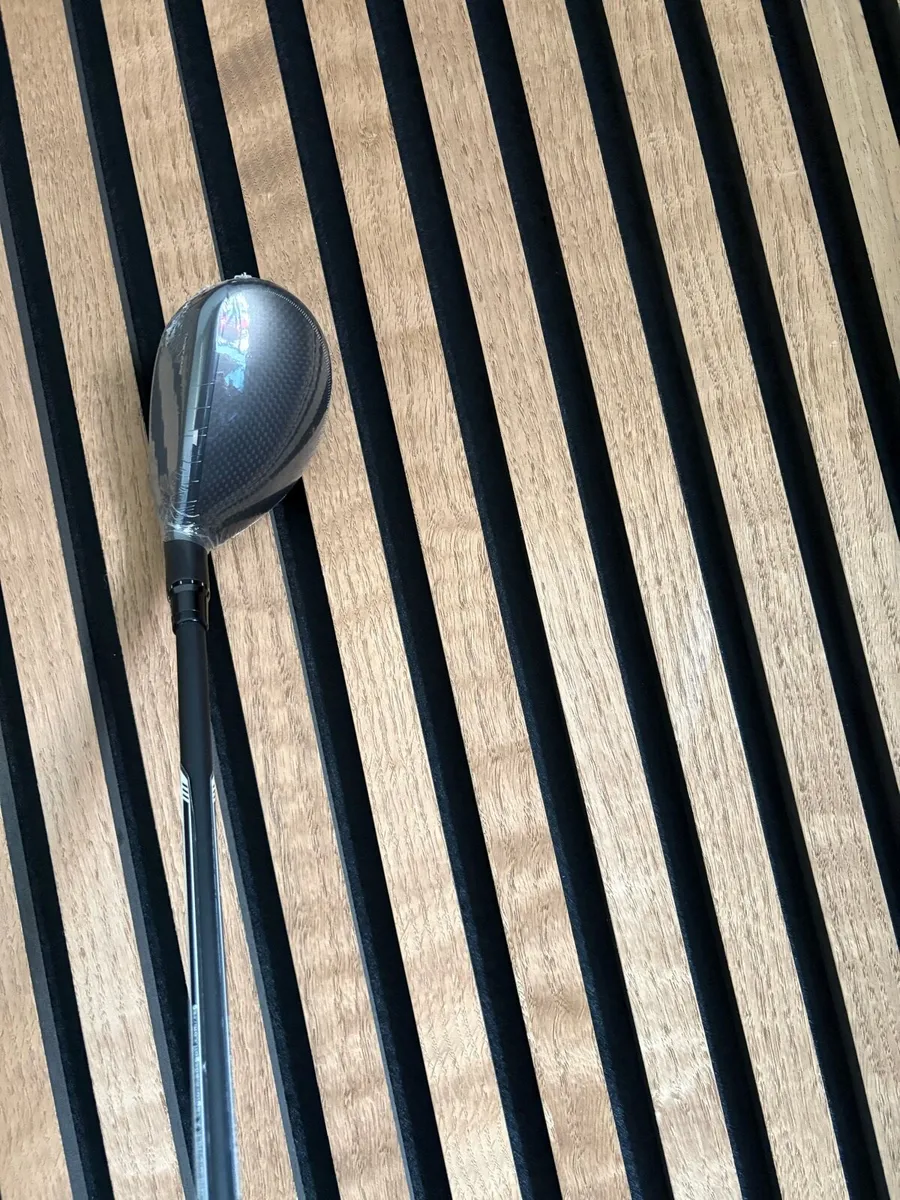 Golf club - Image 4