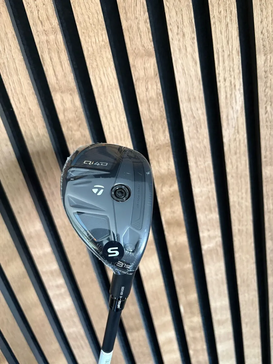 Golf club - Image 2