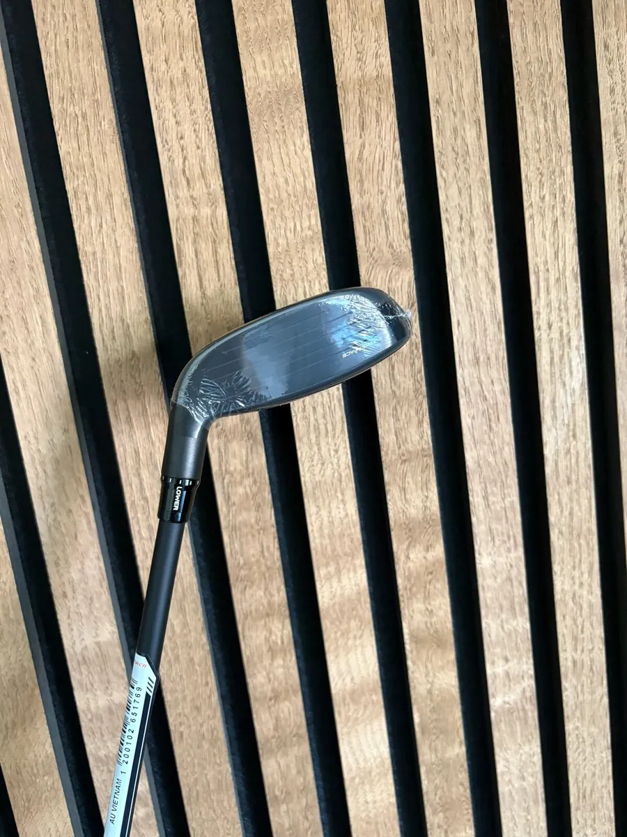 Golf club - Image 3