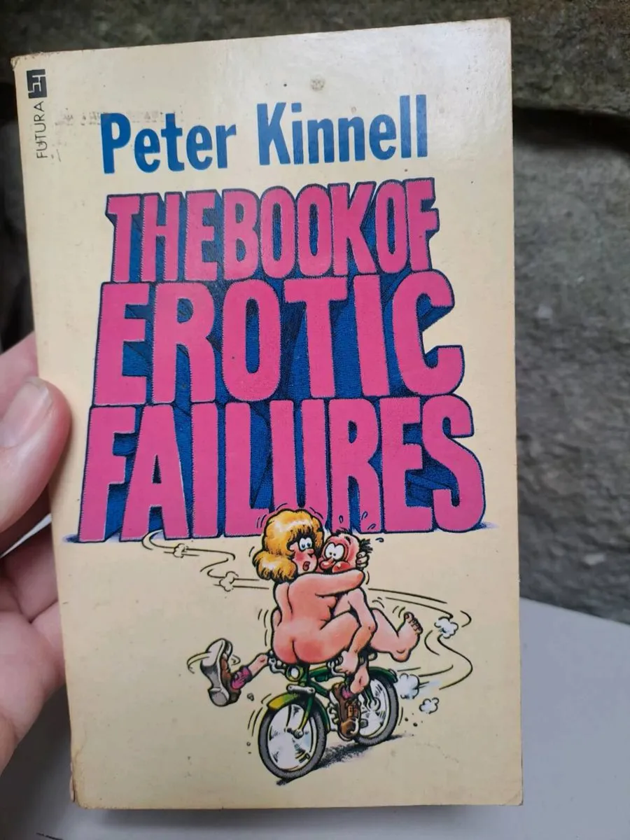 Vintage 1st editions - Image 2
