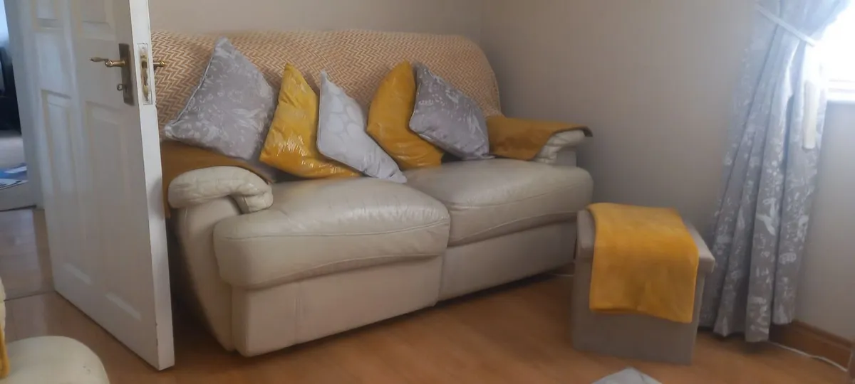 Sofa's - Image 2