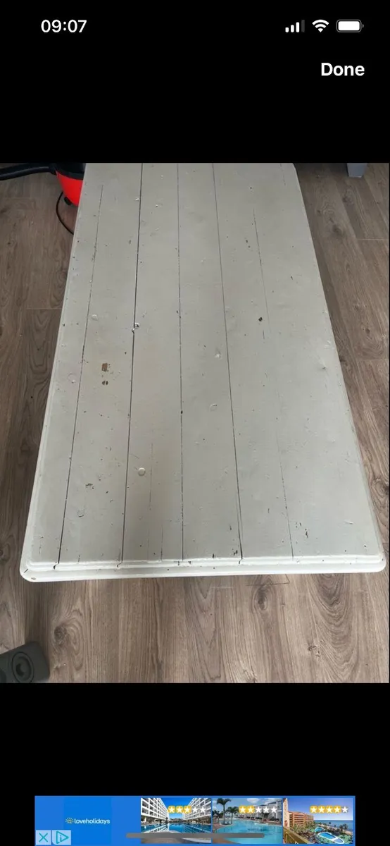 Coffee table - Image 2