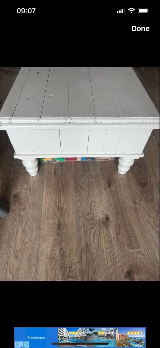 Coffee table - Image 3