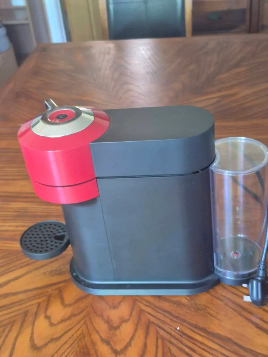 Nespresso coffee machine - Image 4