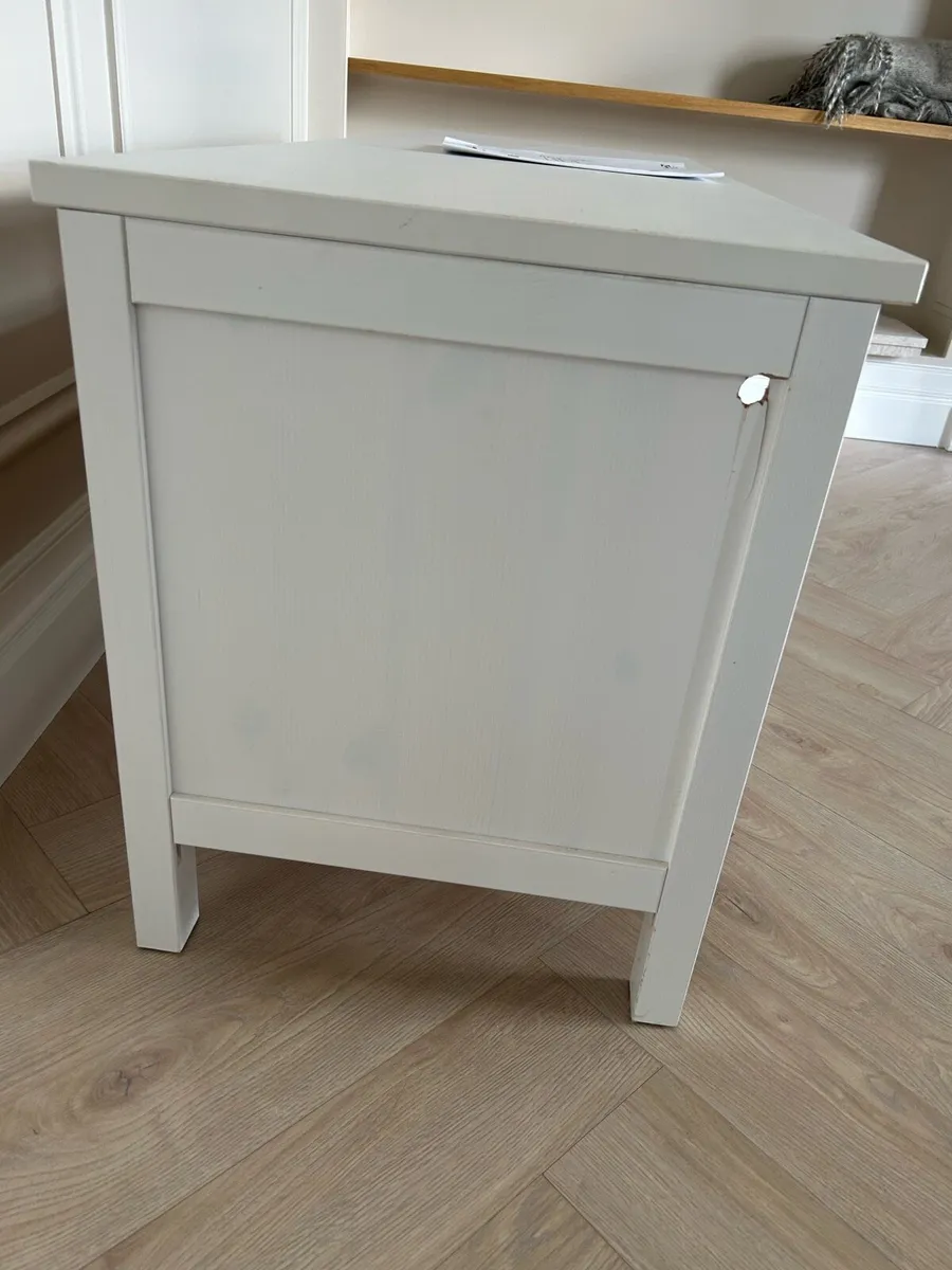 IKEA Hemnes TV unit - Image 4