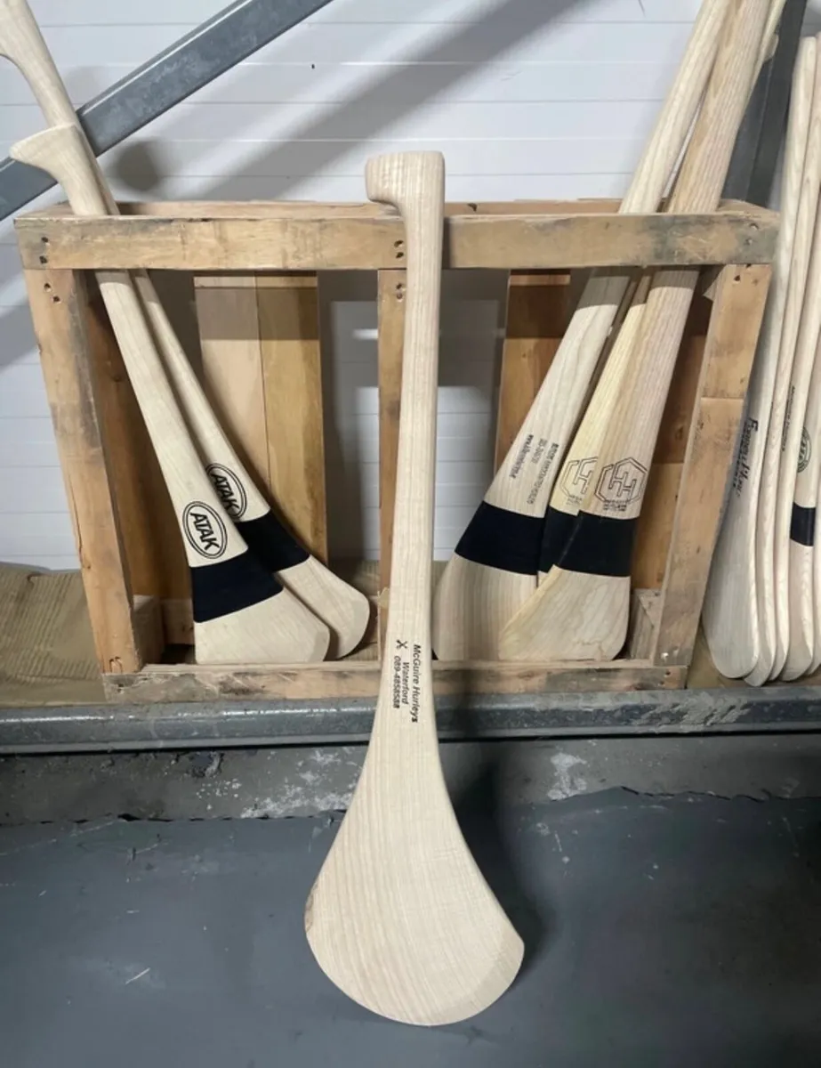 30inch Goalkeeper Hurley brand new - Image 1