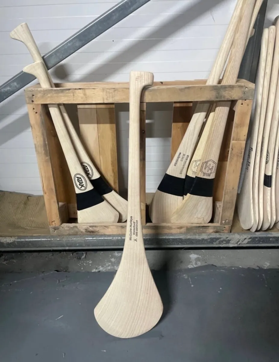 30inch Goalkeeper Hurley brand new - Image 2