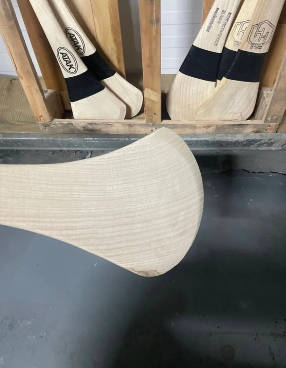30inch Goalkeeper Hurley brand new - Image 4