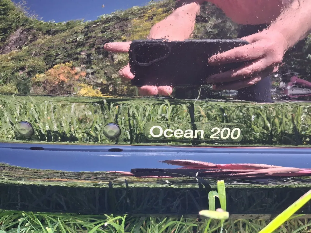 Thule Roof Box - Image 2