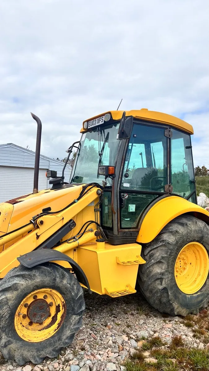 MINT Newholland LB95-4 - Image 2