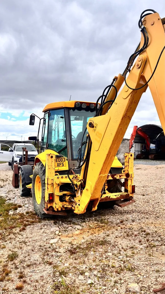 MINT Newholland LB95-4 - Image 3