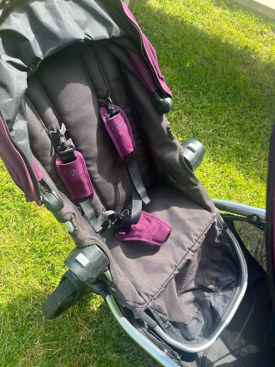 Double buggy - Image 3