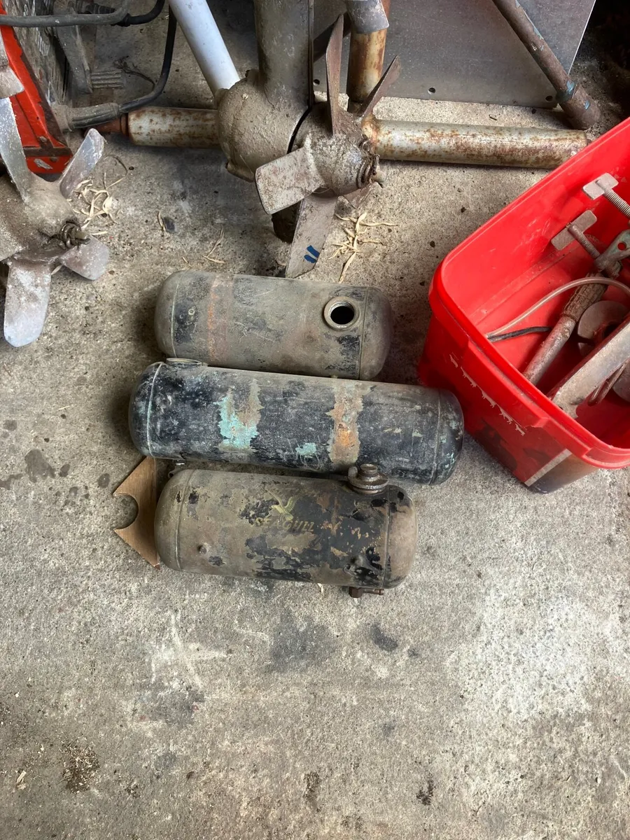 Seagull outboard engines - Image 2