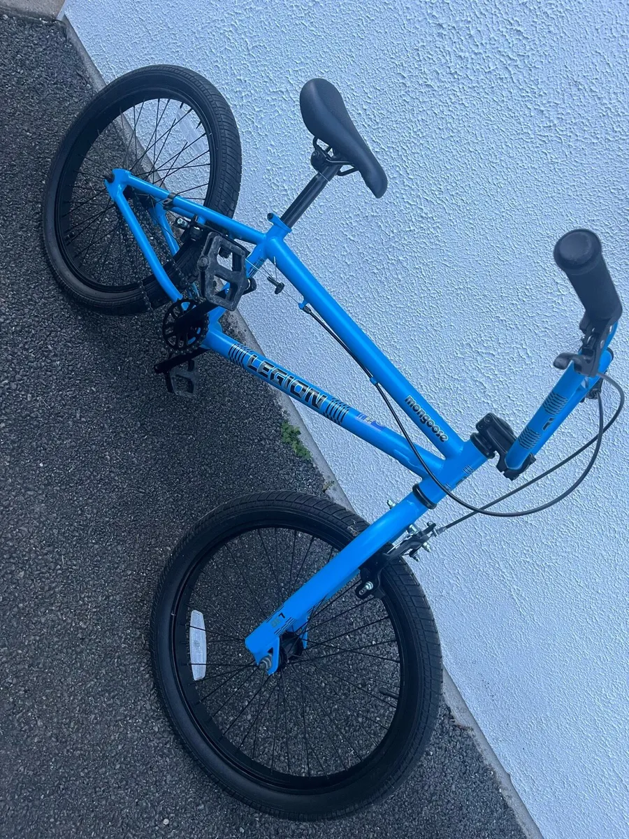 BMX bike - Image 1