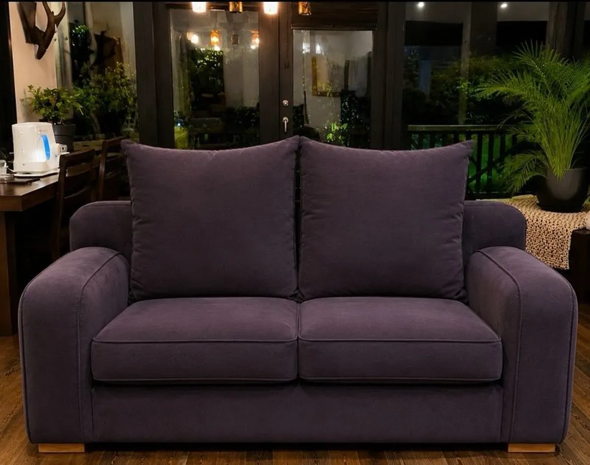 Sofa set - Image 2