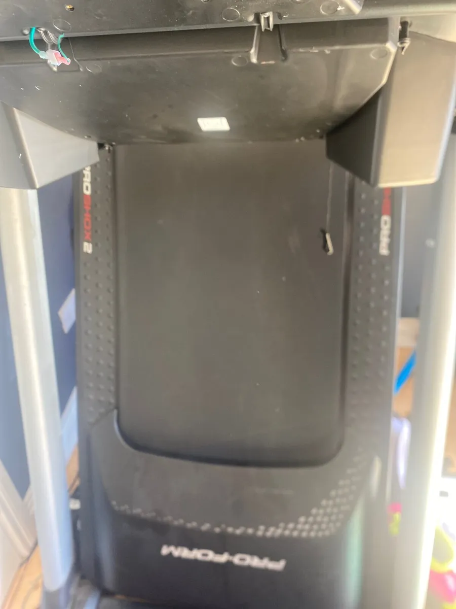 Treadmill - Image 1