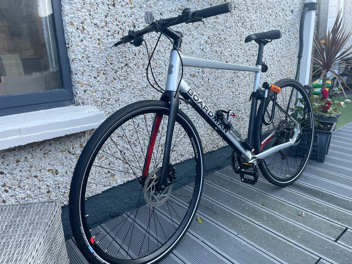 Boardman HYB 8.8 L - Image 1