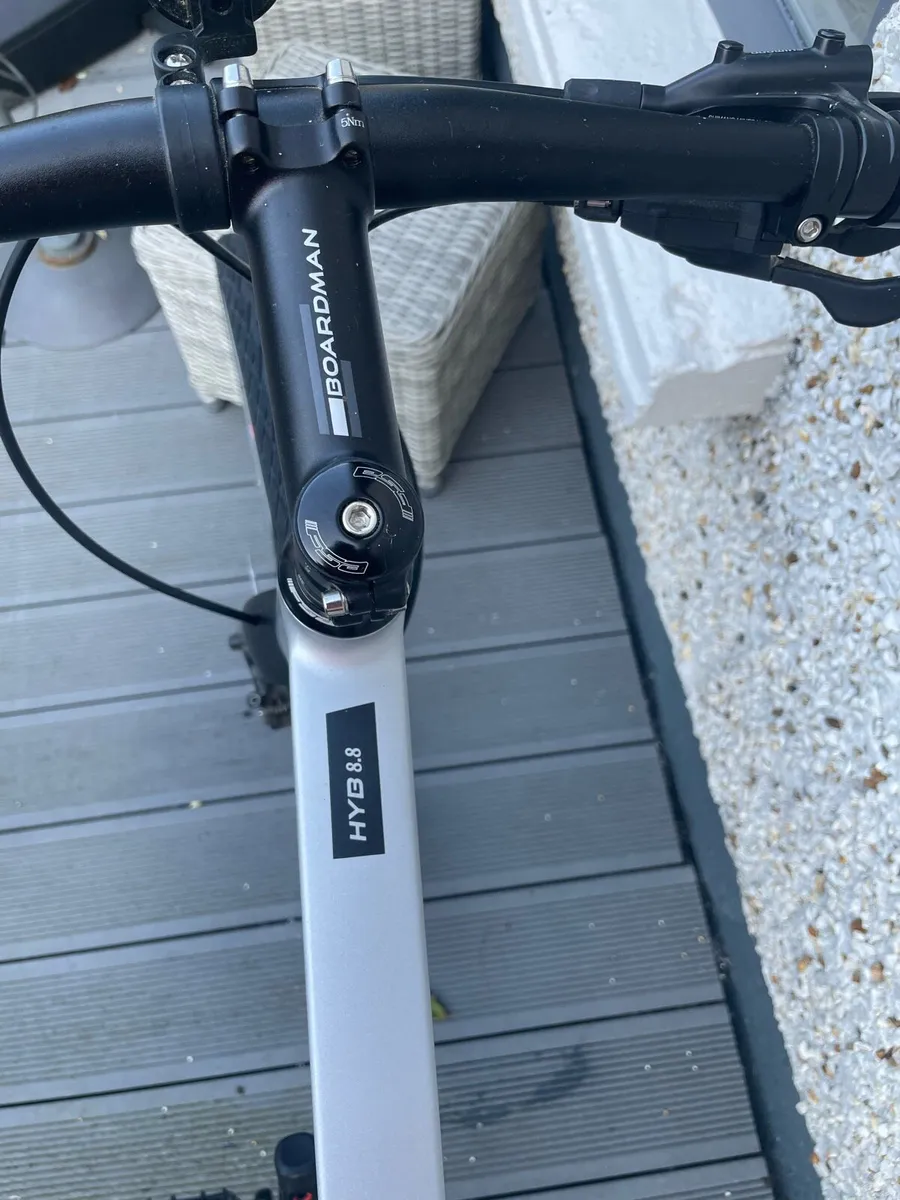 Boardman HYB 8.8 L - Image 3