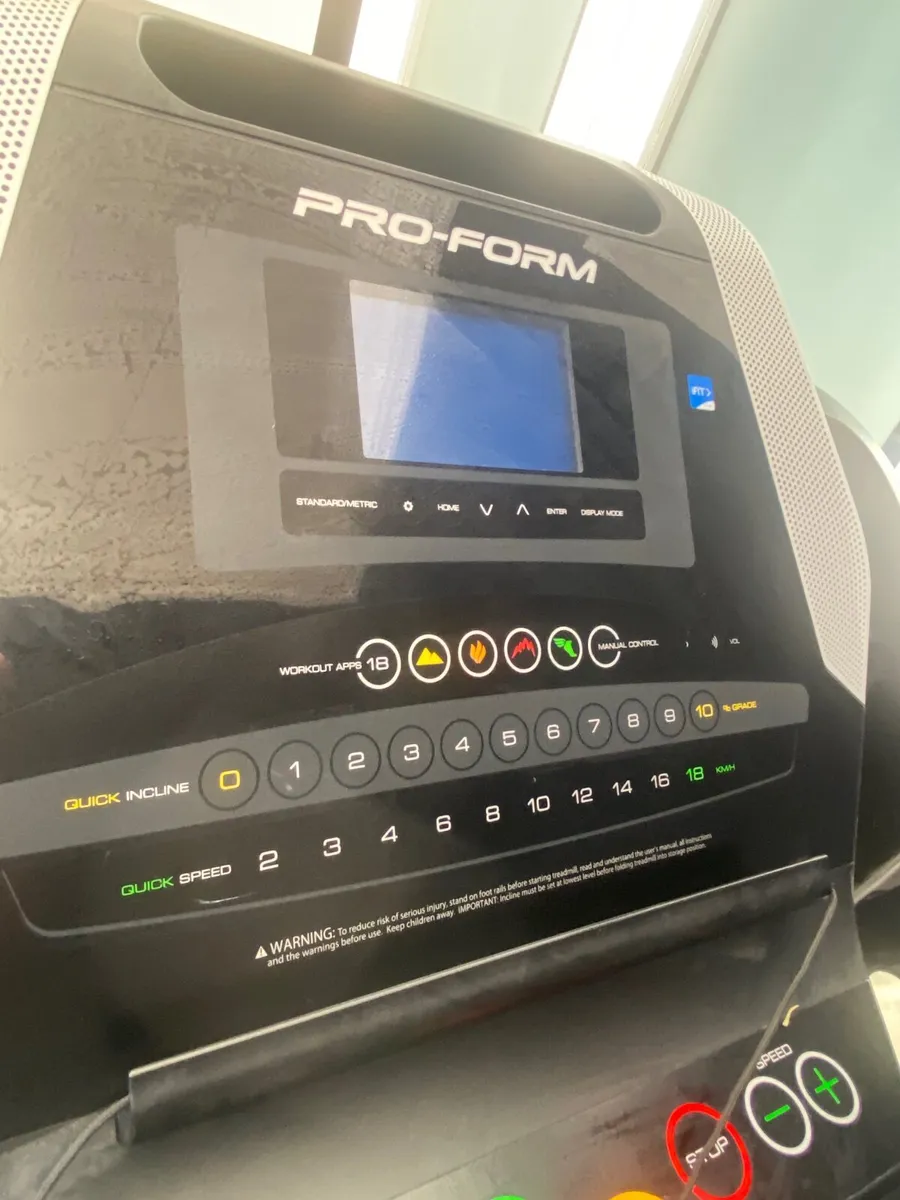 Treadmill - Image 2
