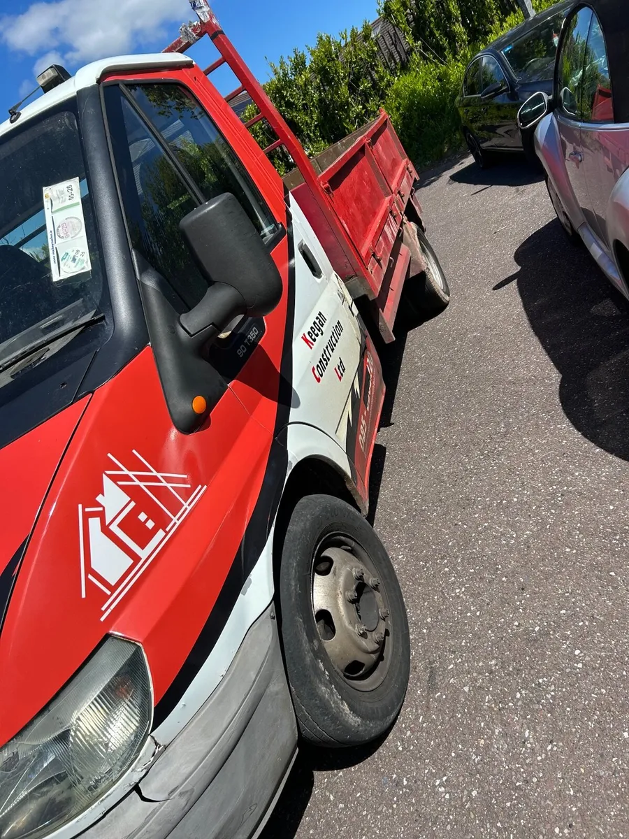 Ford Transit 2006 - Image 2