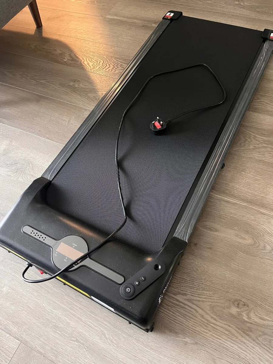 Black Lord Walking Pad - Image 1