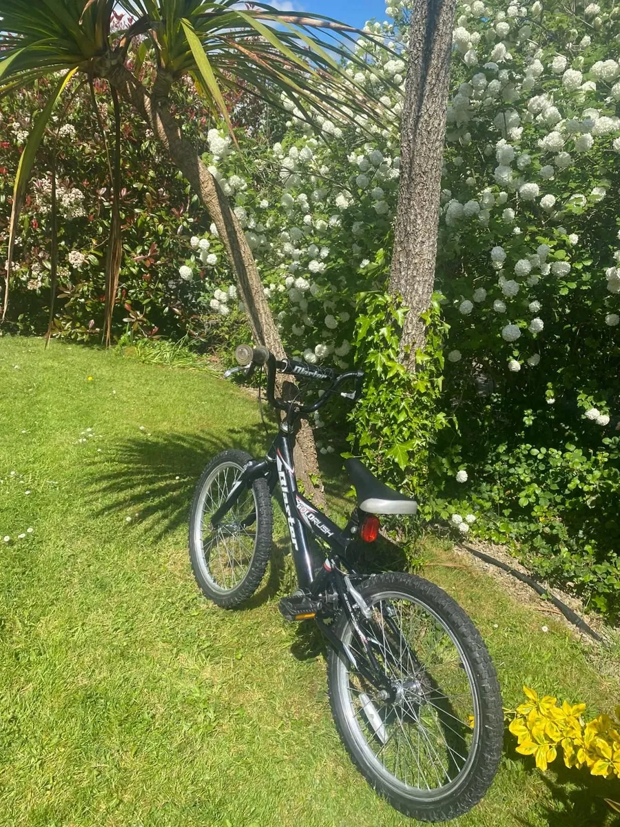 Kids Bike - Image 3