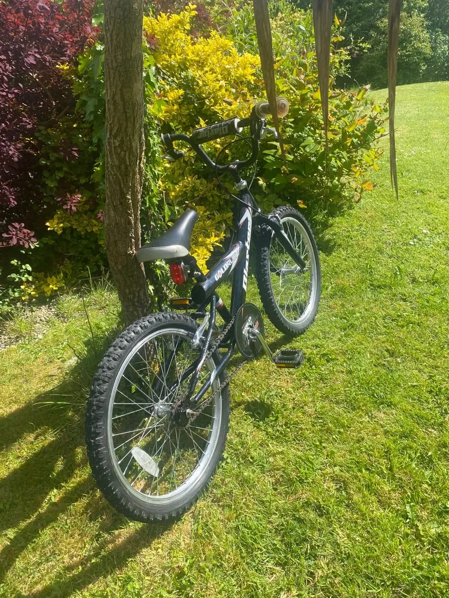 Kids Bike - Image 4